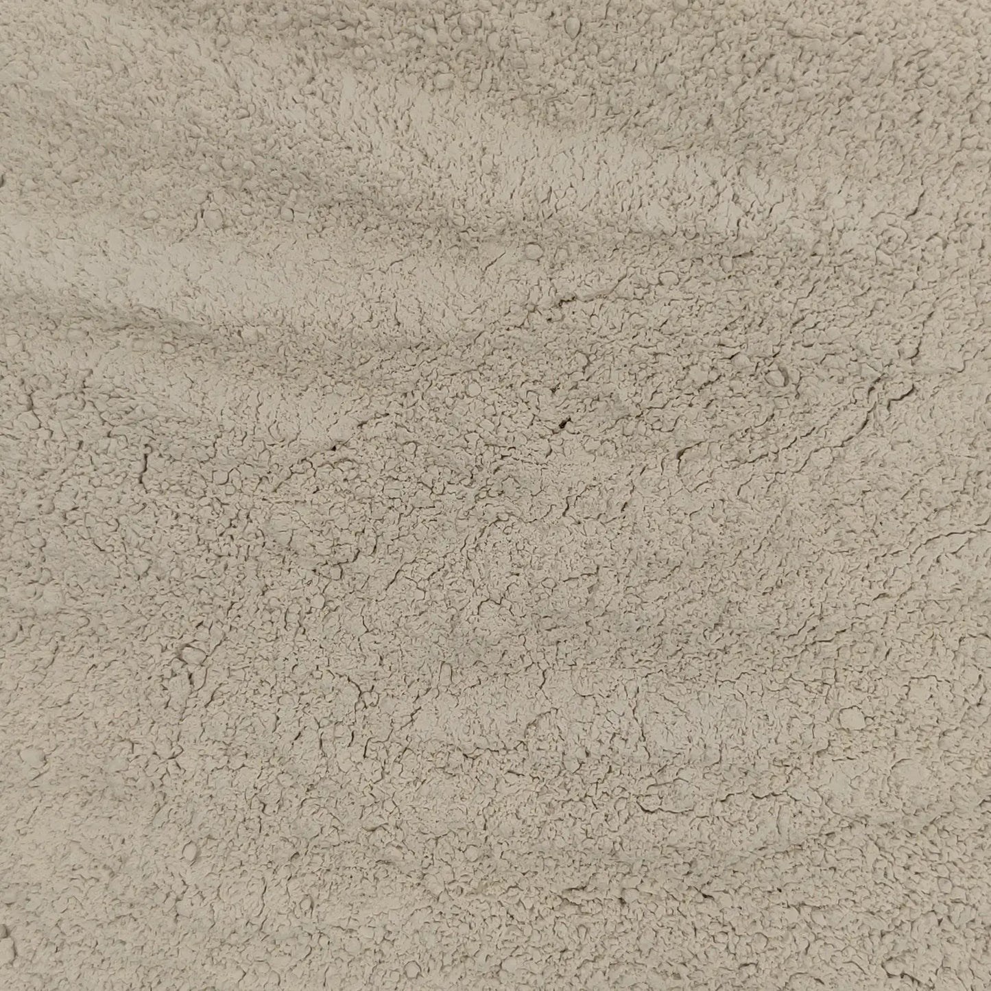 Argilla Bentonite Americana, Fine