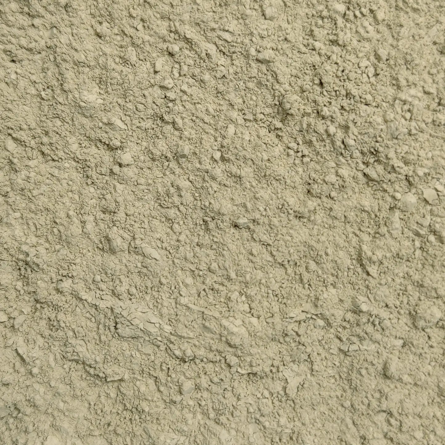 Argilla Verde Siciliana, Fine