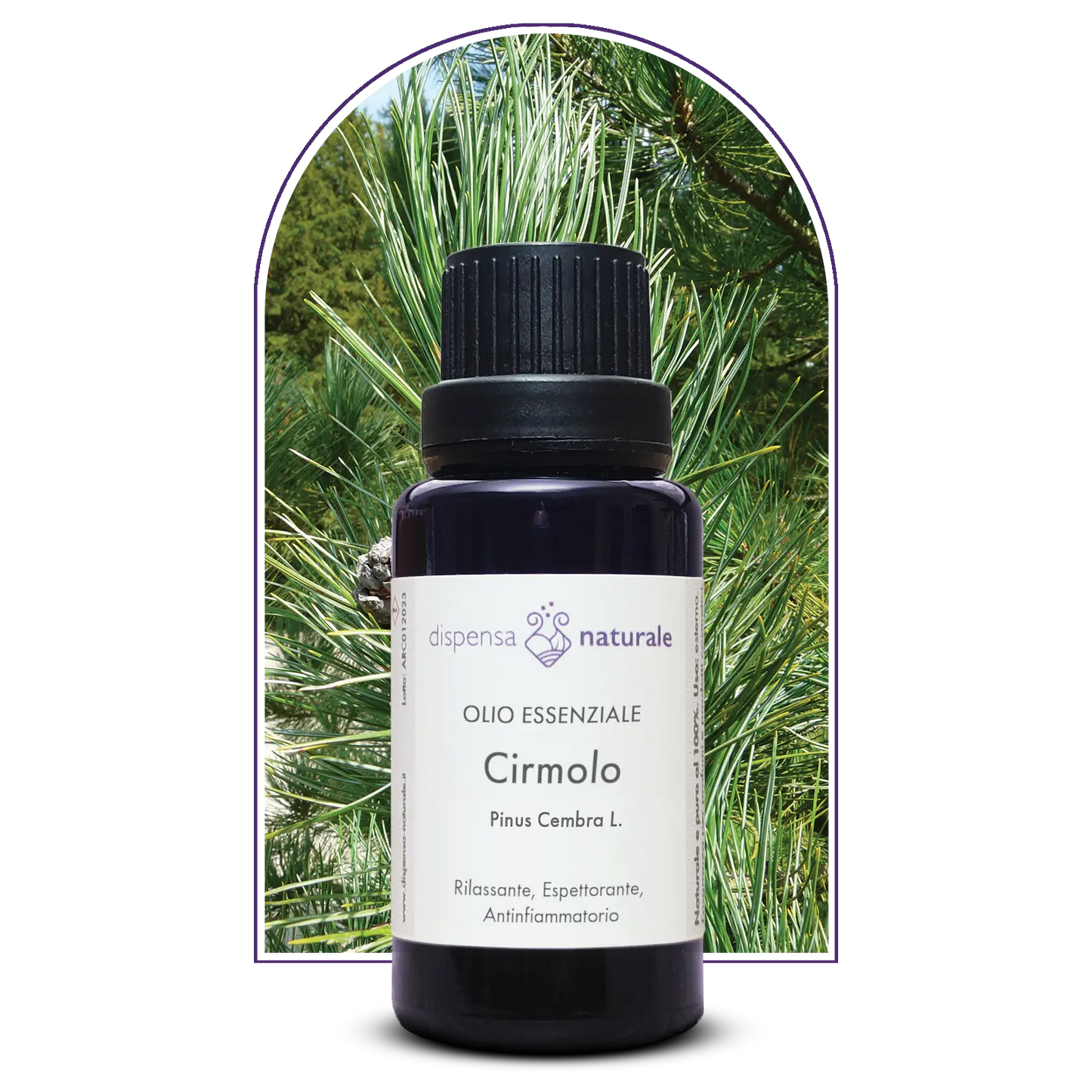 Dispensa-Naturale-Olio-Essenziale-di-Cirmolo