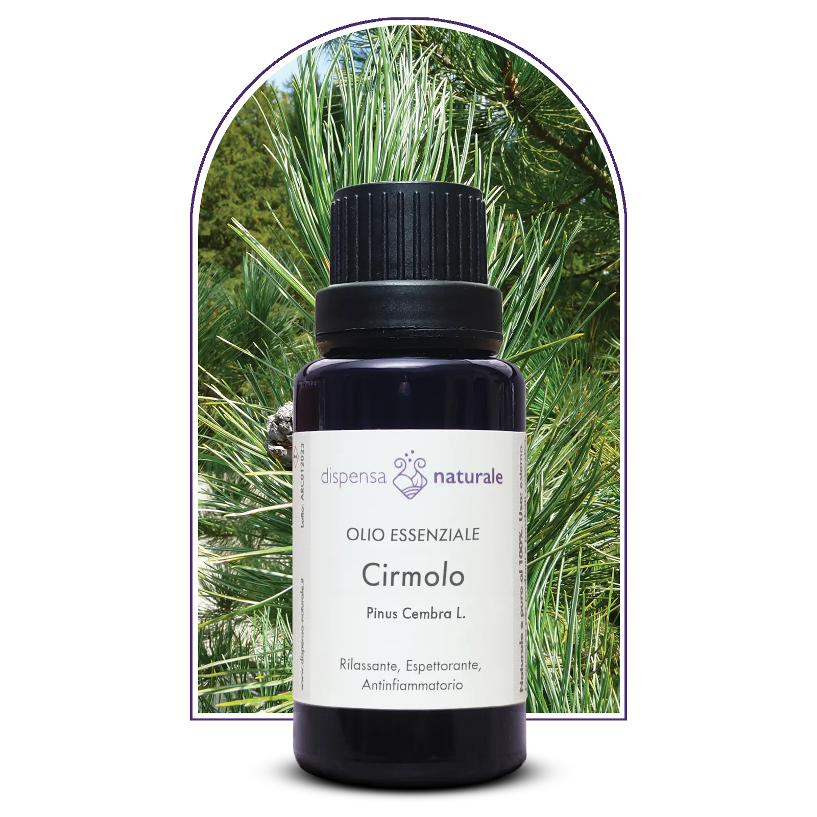Dispensa-Naturale-Olio-Essenziale-di-Cirmolo