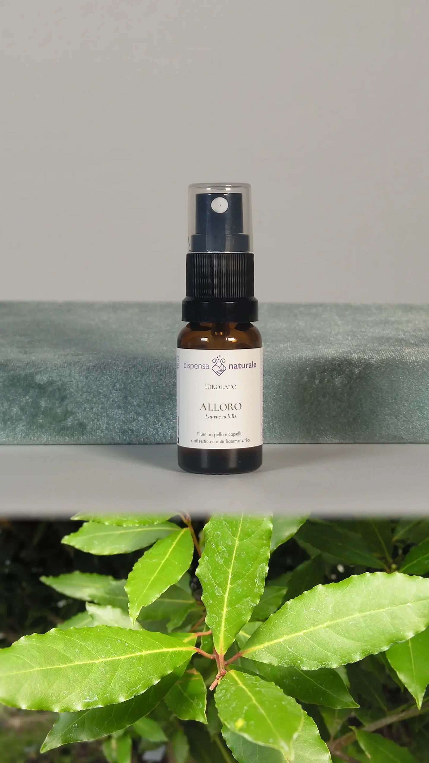 PELLE ACNEICA - kit mini