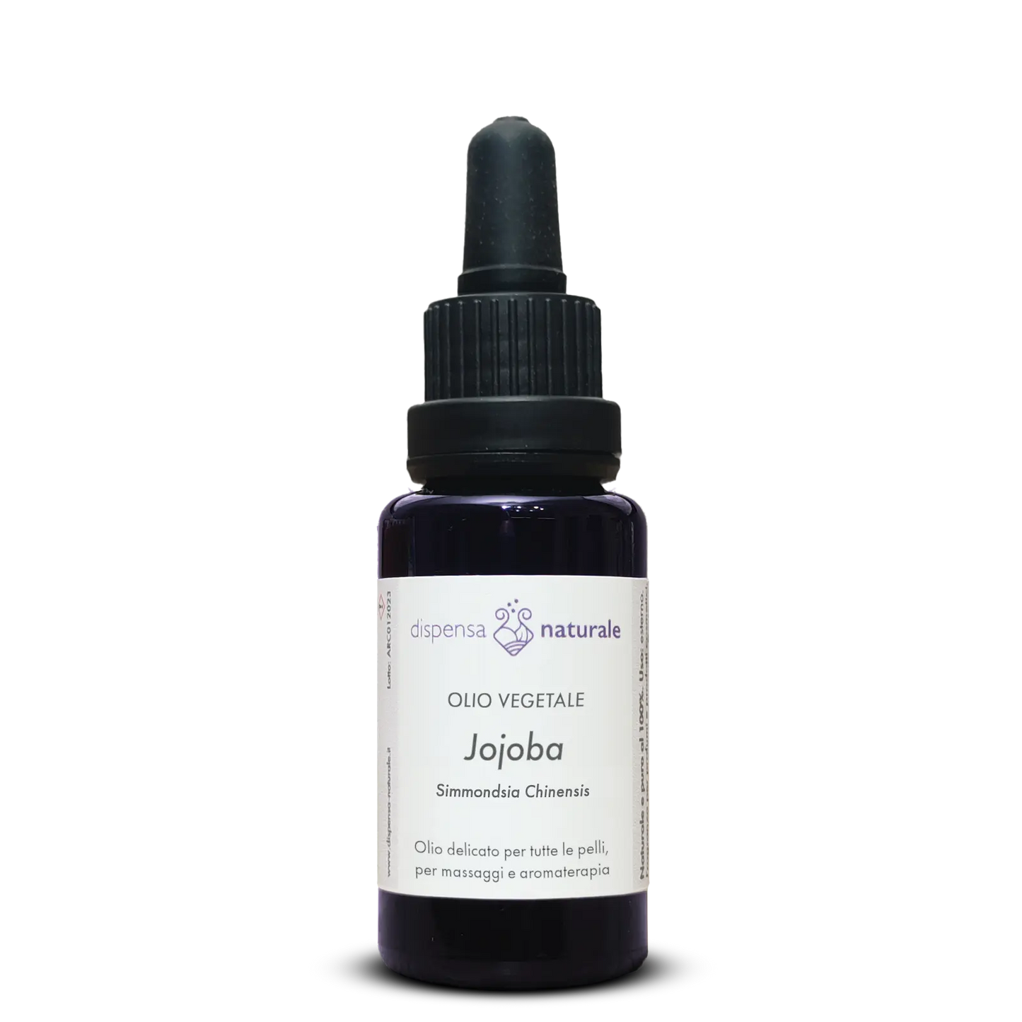 Olio di Jojoba biodinamico, Argentina